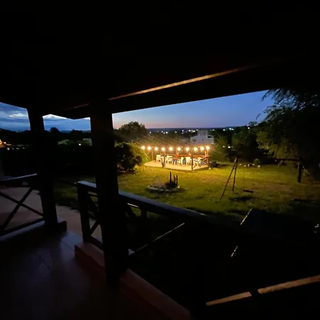 Cabañas Canluma-2
